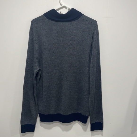 Banana Republic- Marino Wool Sweater - M - Picture 2 of 4